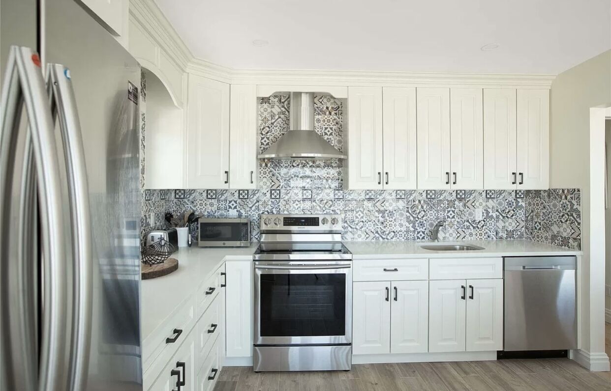 Incredible Beachfront Home w/ Private Beach!