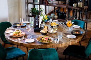 Restaurant - Broeck Oudewater (Oudewater)