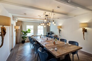 Meeting facility - Broeck Oudewater (Oudewater)