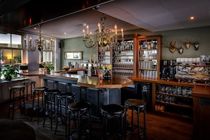 Restaurant - Broeck Oudewater (Oudewater)