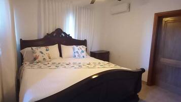 5 Schlafzimmer, WLAN