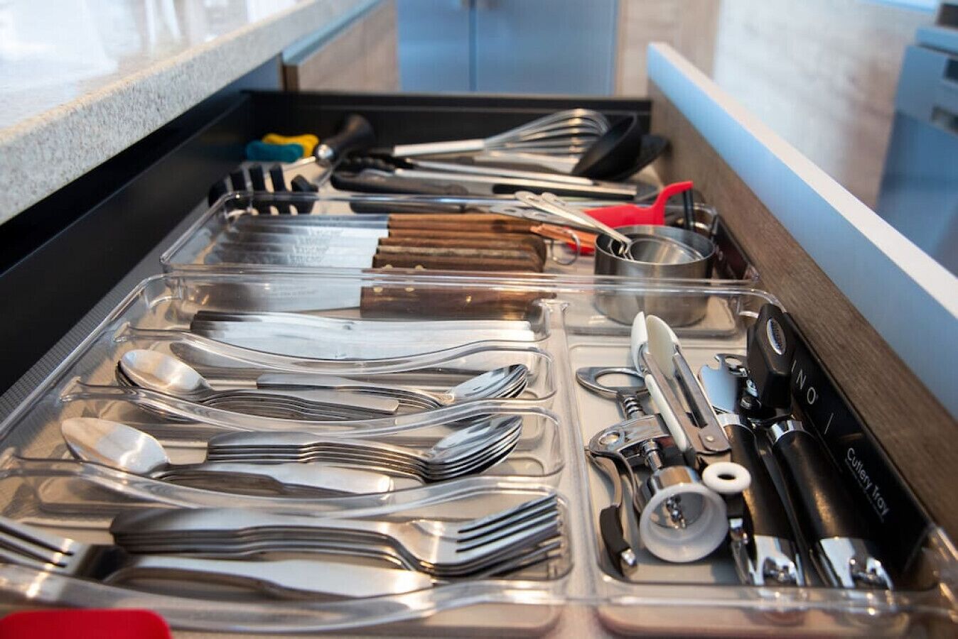 Cabo Miro 2A 3bd · LUX Memory Foam Cal-King