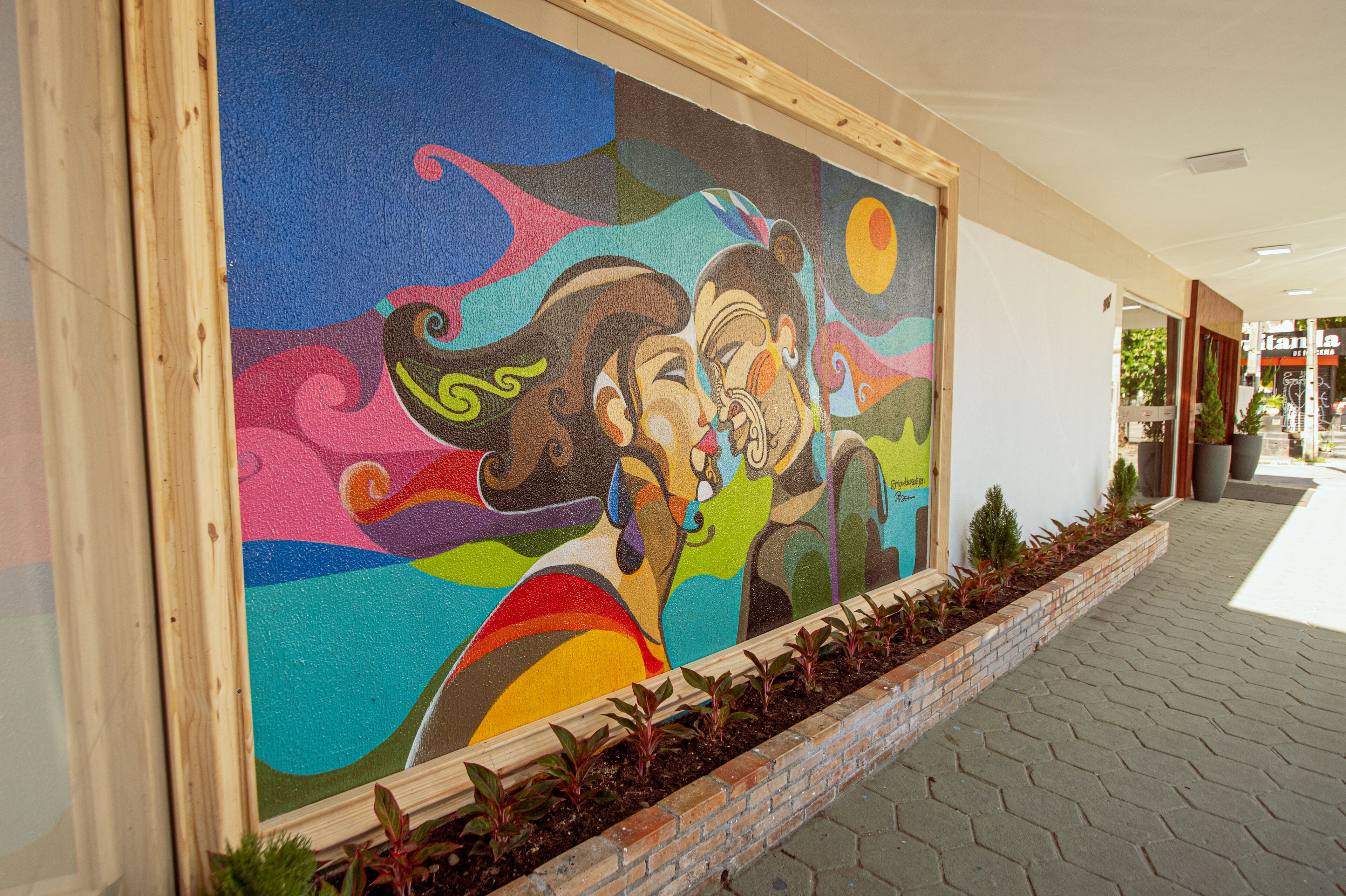 Photo - Hotel Rotorua inn Fortaleza - Beira Mar