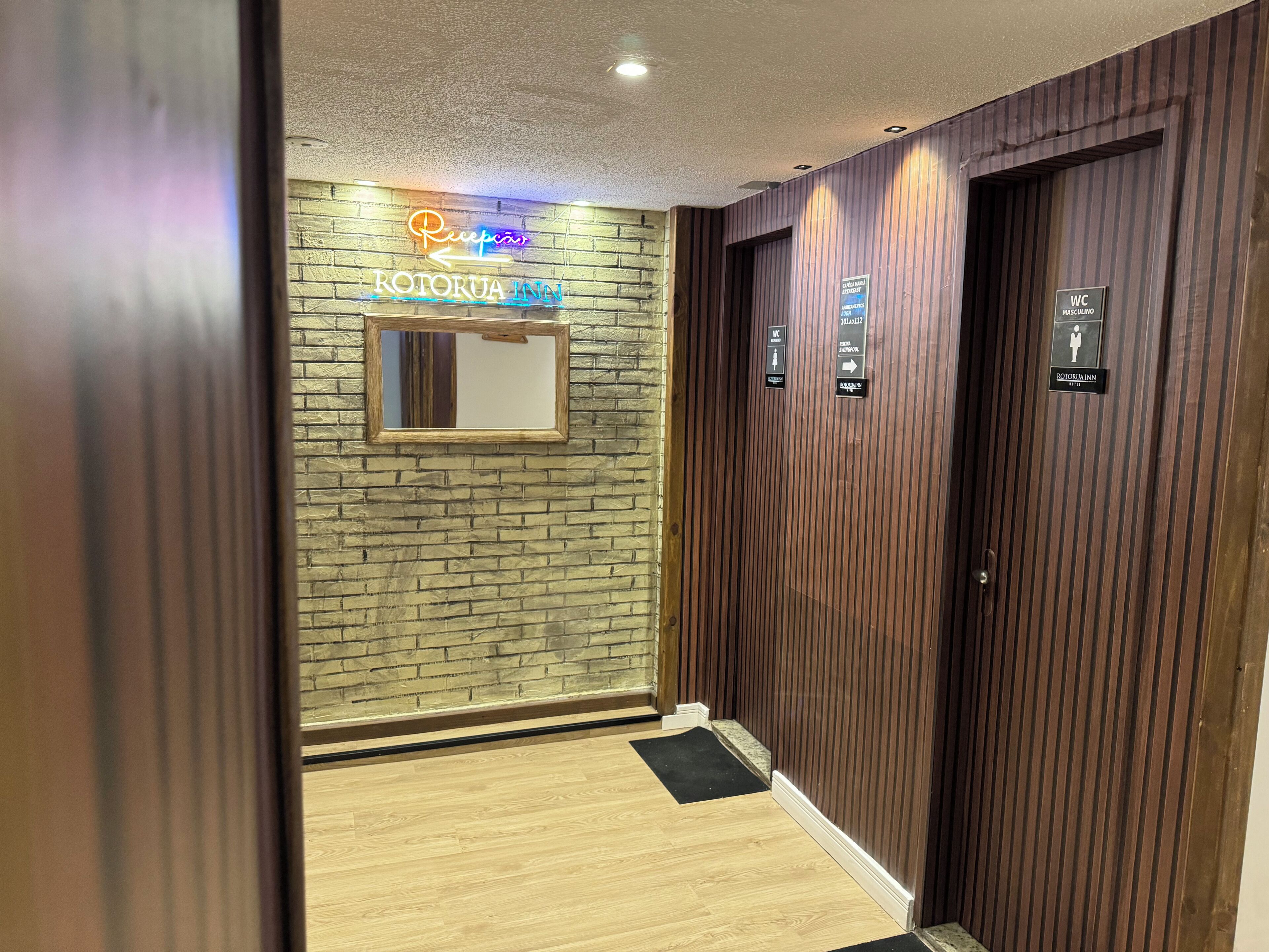 Photo - Hotel Rotorua inn Fortaleza - Beira Mar