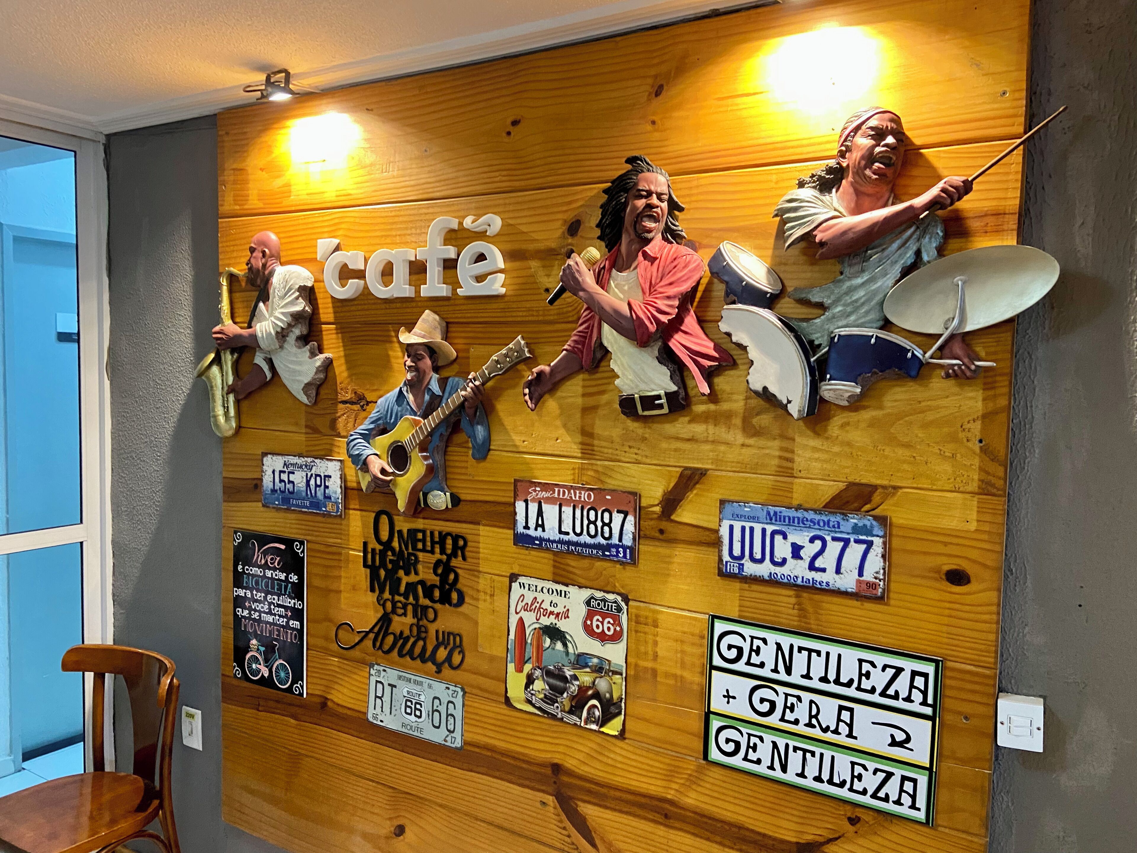 Photo - Hotel Rotorua inn Fortaleza - Beira Mar