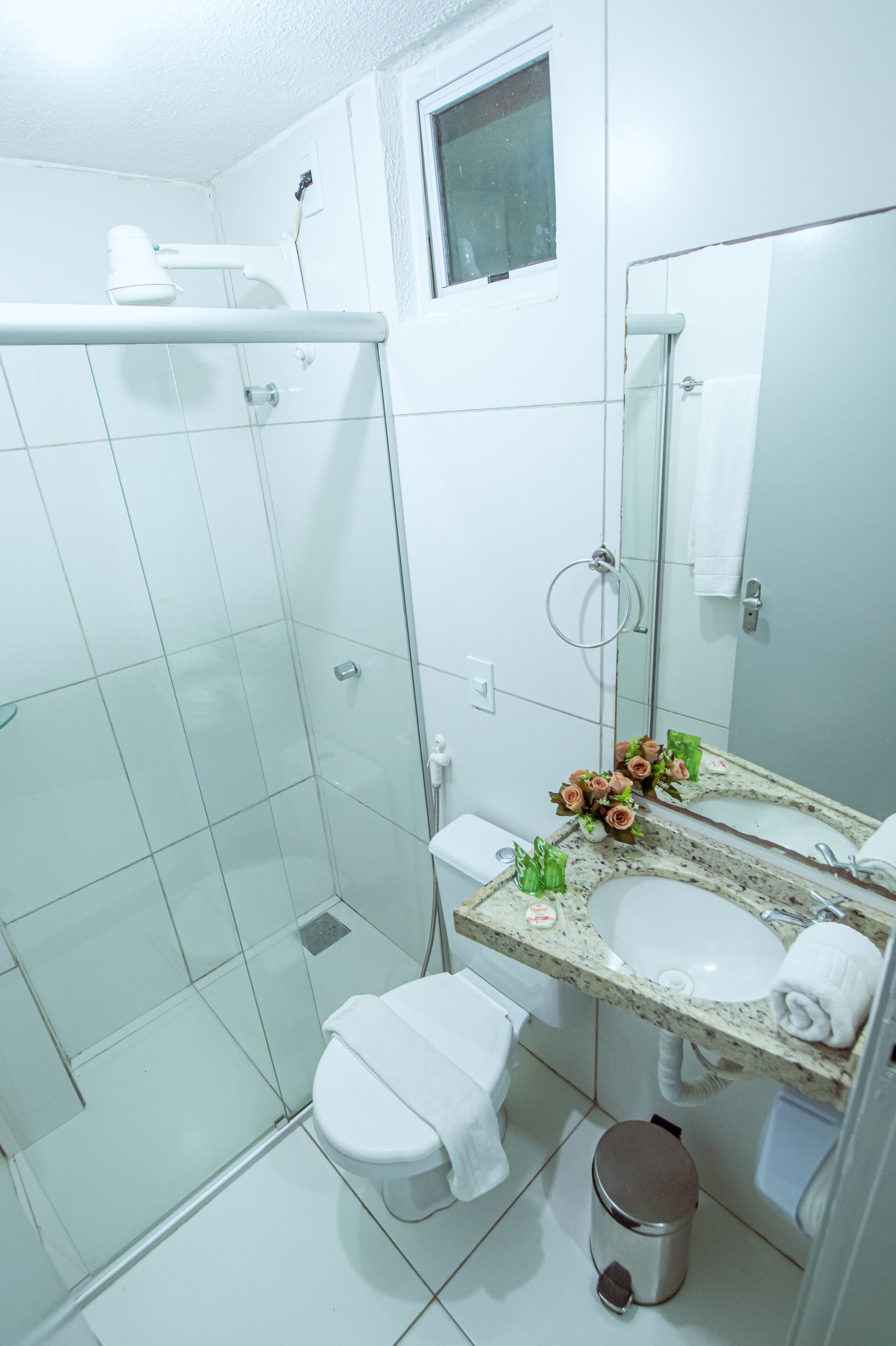 Photo - Hotel Rotorua inn Fortaleza - Beira Mar