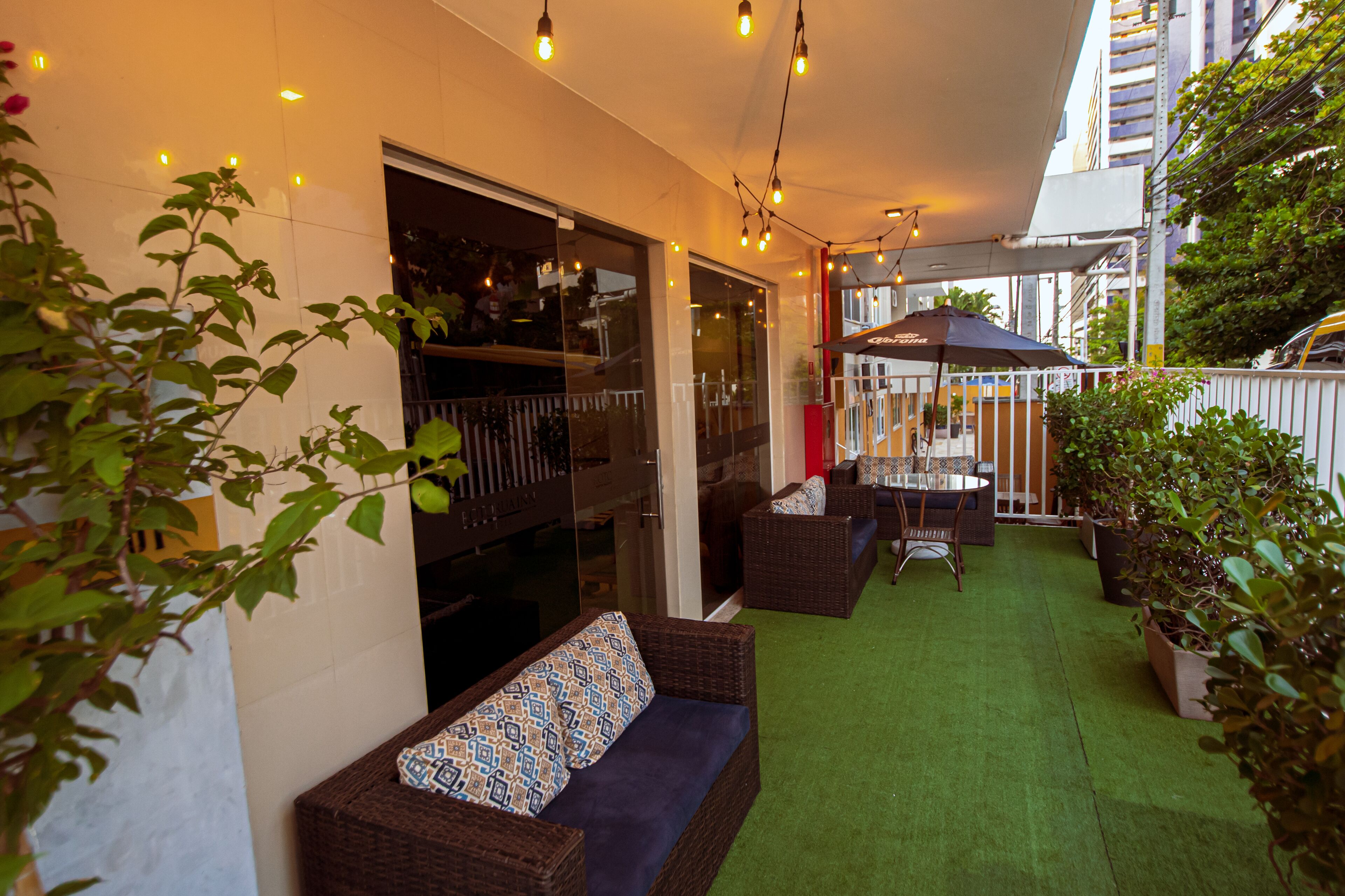 Photo - Hotel Rotorua inn Fortaleza - Beira Mar