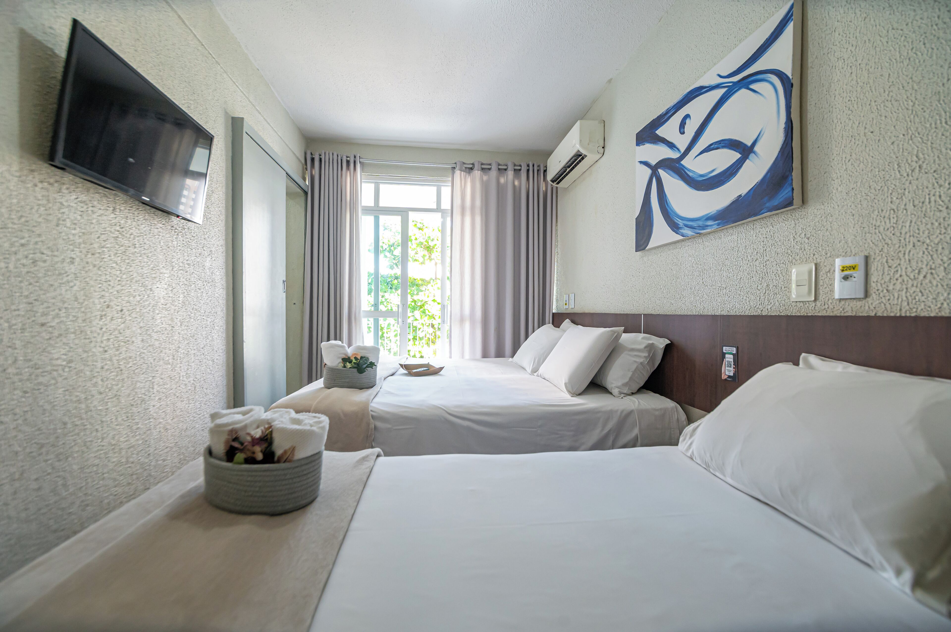 Photo - Hotel Rotorua inn Fortaleza - Beira Mar