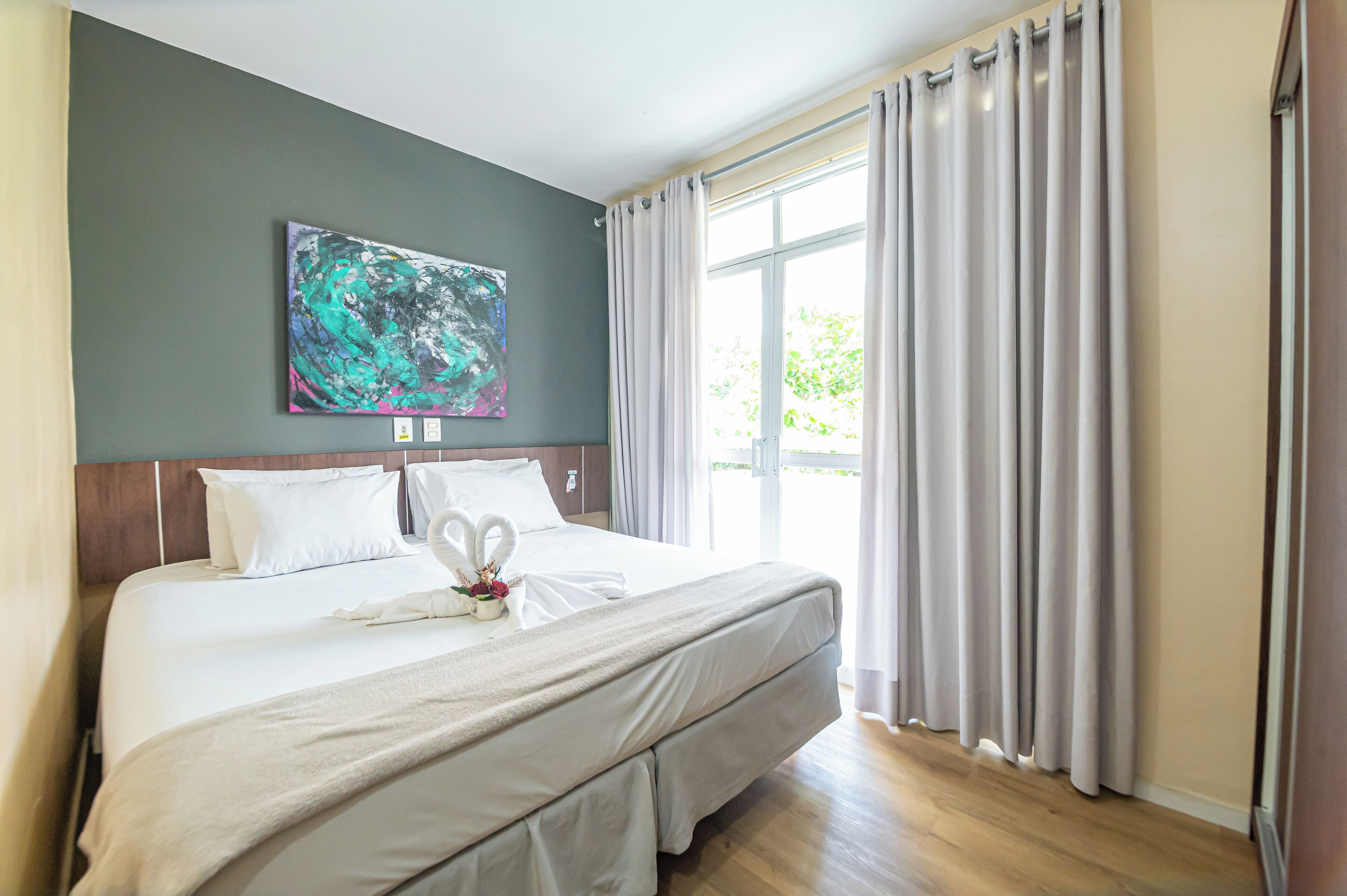 Photo - Hotel Rotorua inn Fortaleza - Beira Mar