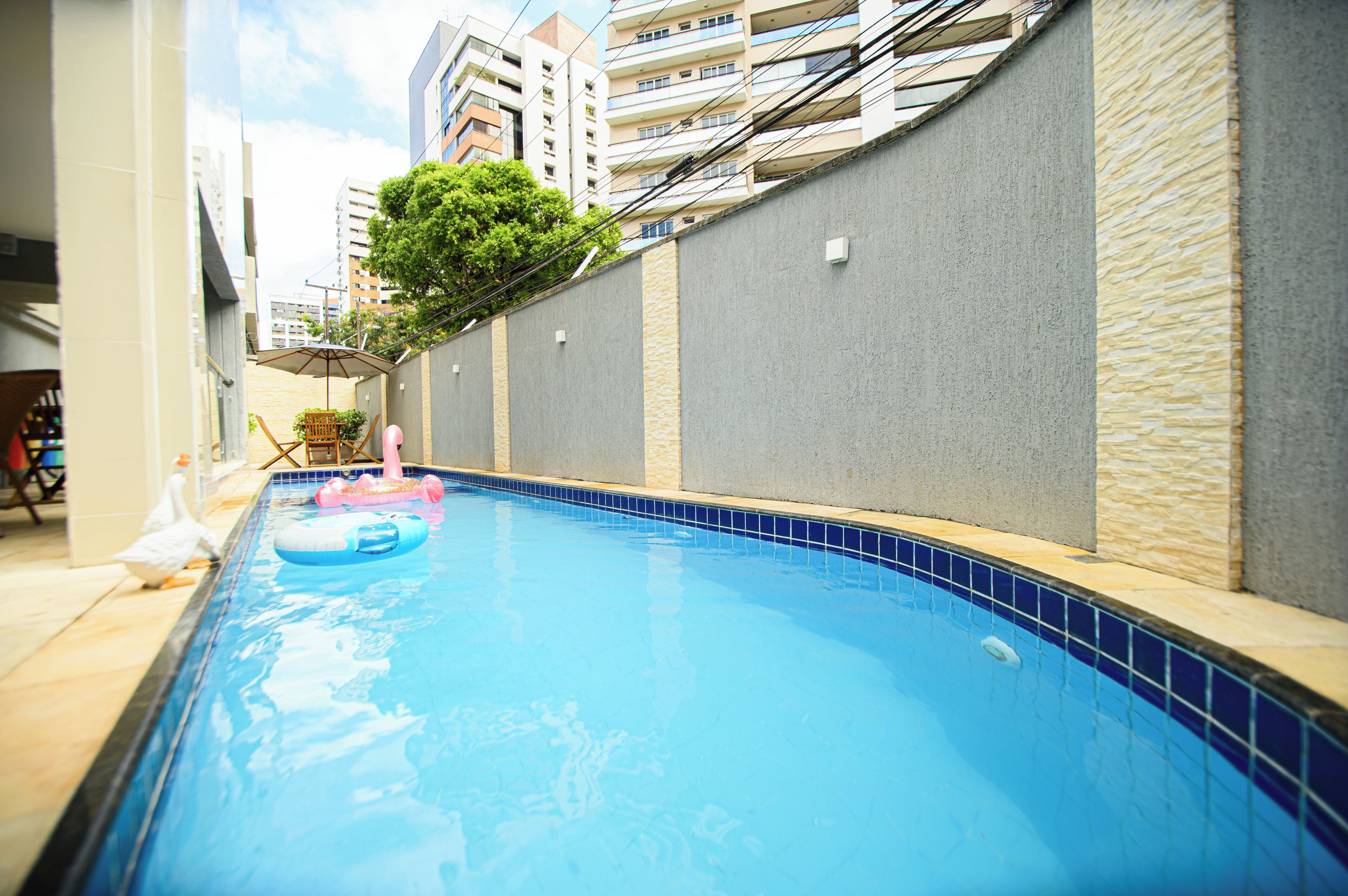 Photo - Hotel Rotorua inn Fortaleza - Beira Mar