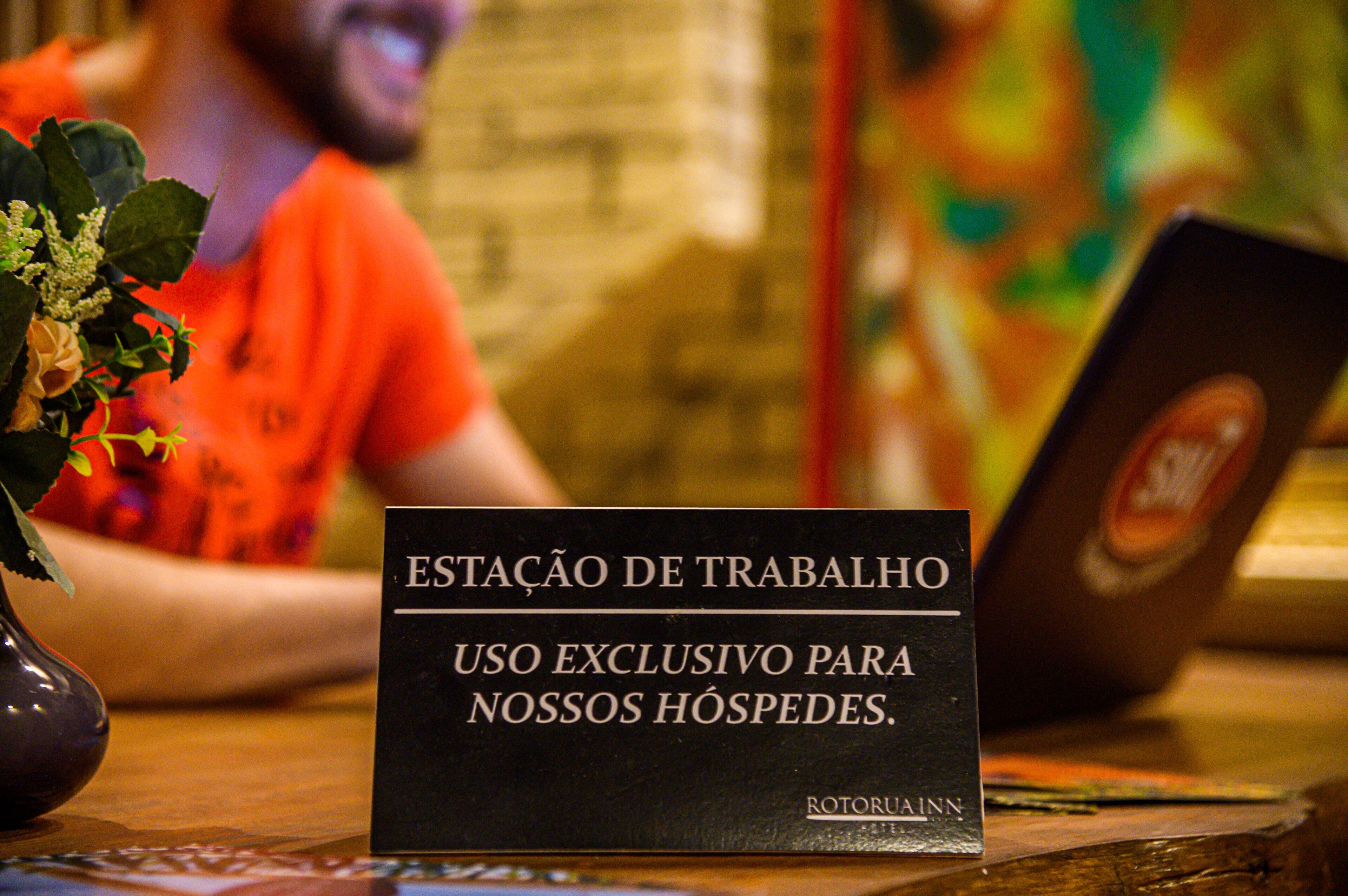 Photo - Hotel Rotorua inn Fortaleza - Beira Mar