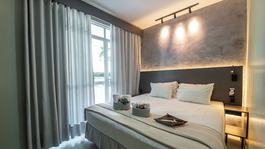 Rotorua inn Fortaleza