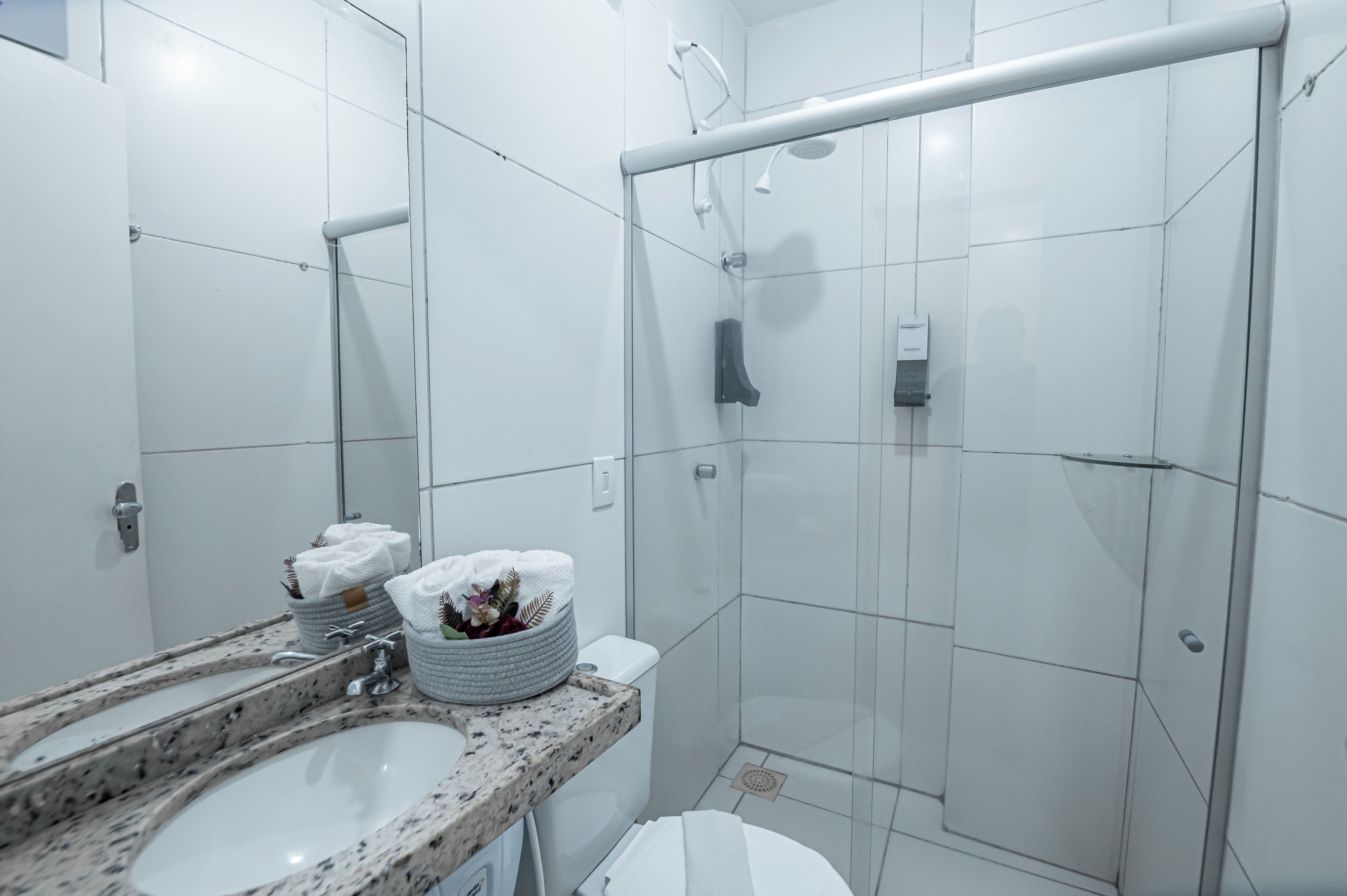 Photo - Hotel Rotorua inn Fortaleza - Beira Mar