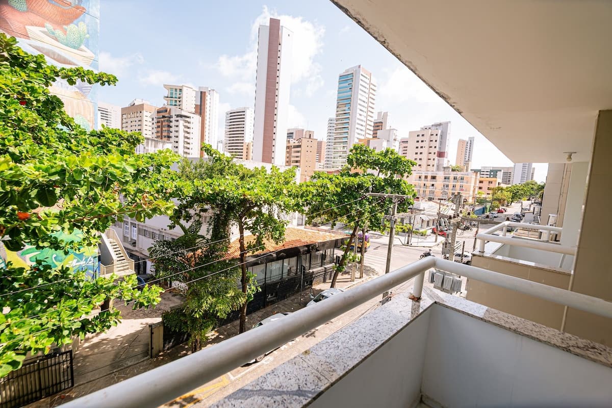 Triple Room, Patio | Terrace/patio