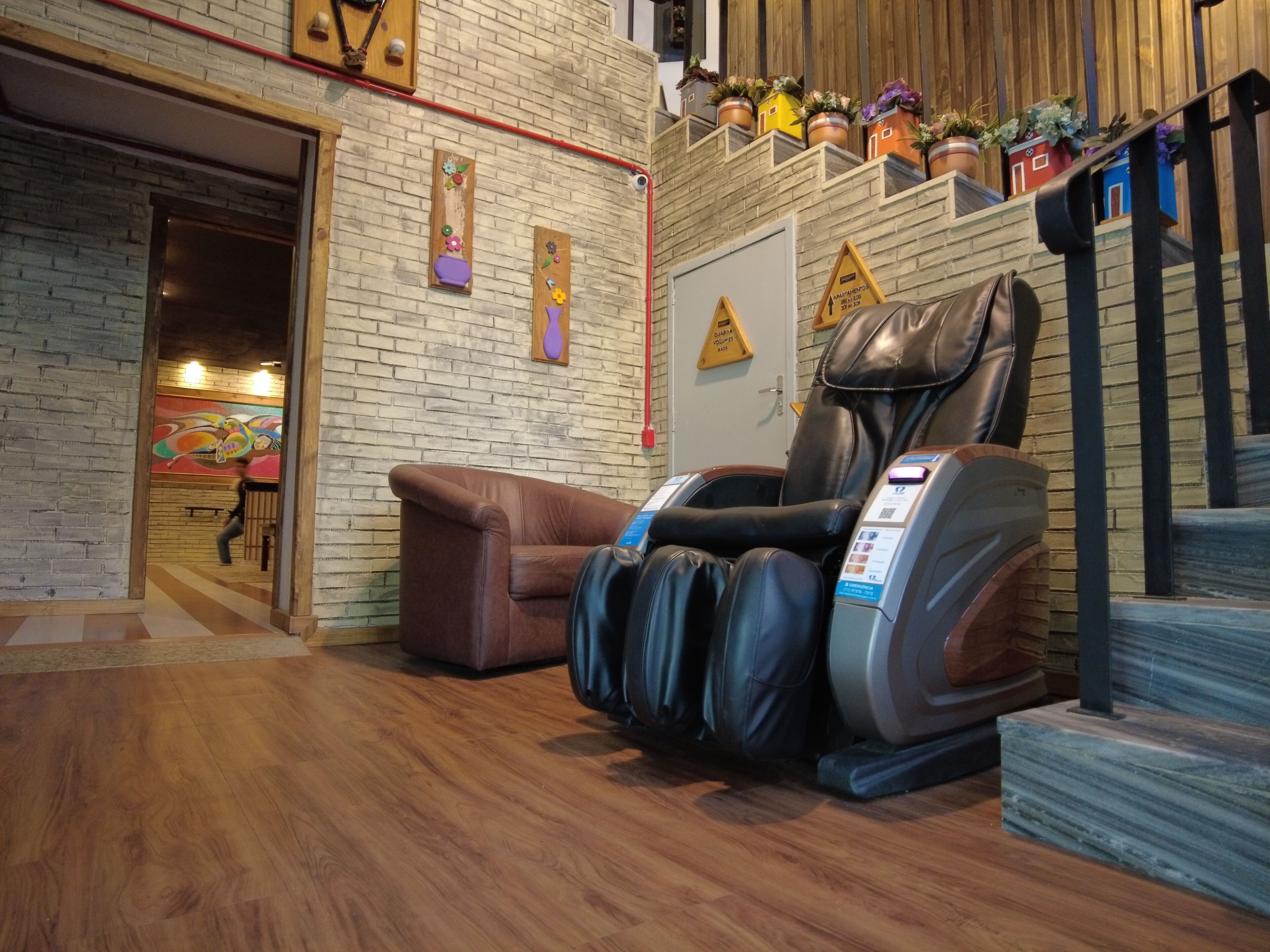 Photo - Hotel Rotorua inn Fortaleza - Beira Mar