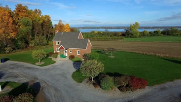 Udendørsområde
