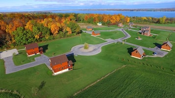 Udendørsområde