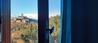 Stone house 6/8 persons Largentière