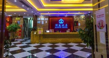 Jiating Hotel
