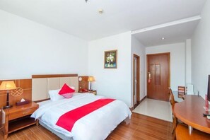Room - Jiating Hotel (Shenzhen)