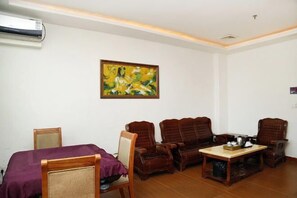 Dining - Jiating Hotel (Shenzhen)