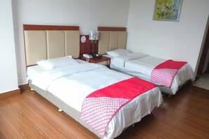 客房