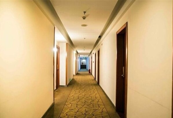Interior - Jiating Hotel (Shenzhen)
