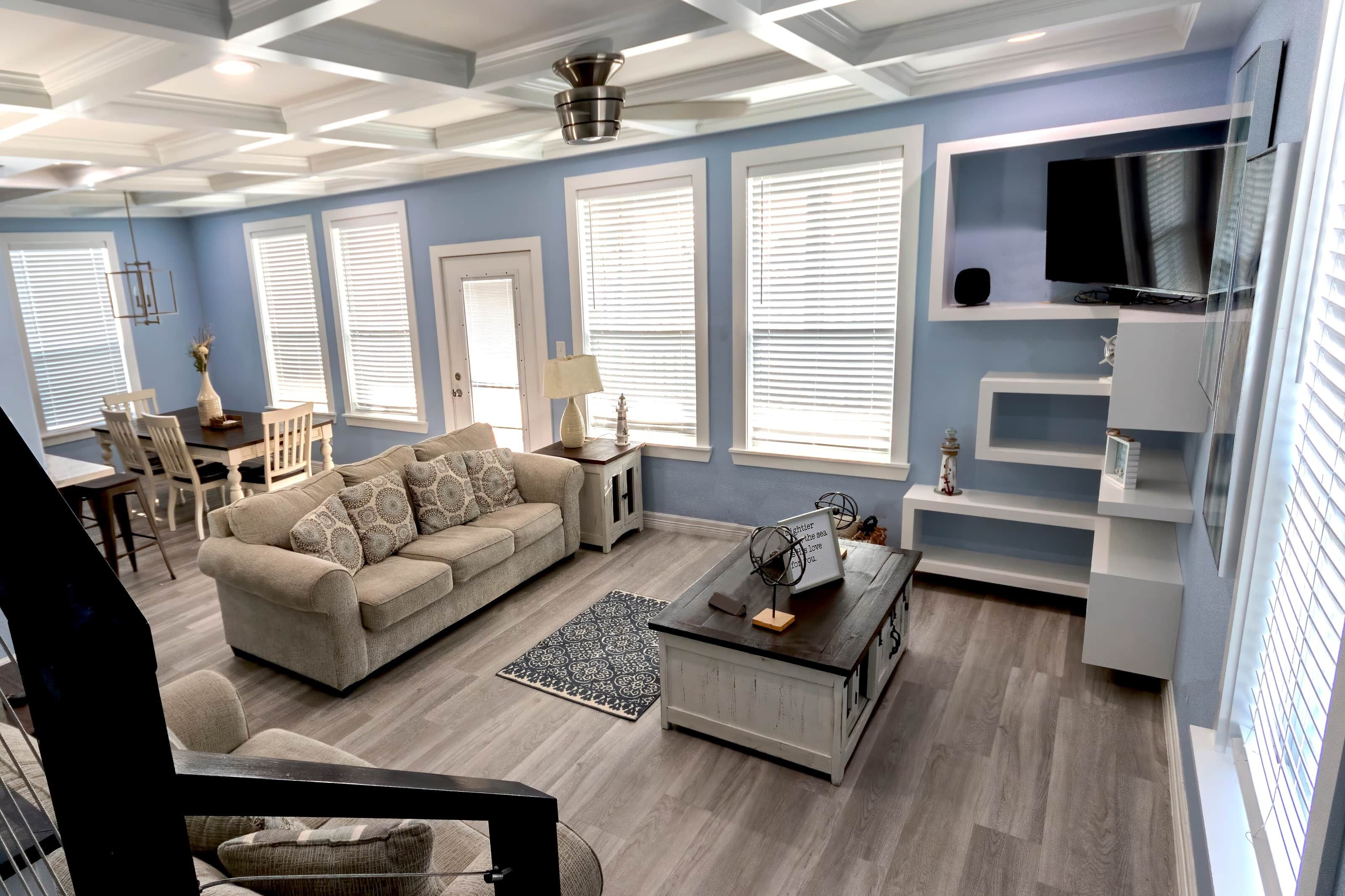 AfterDune Delight by SurfBreakLLC - Luxury Home