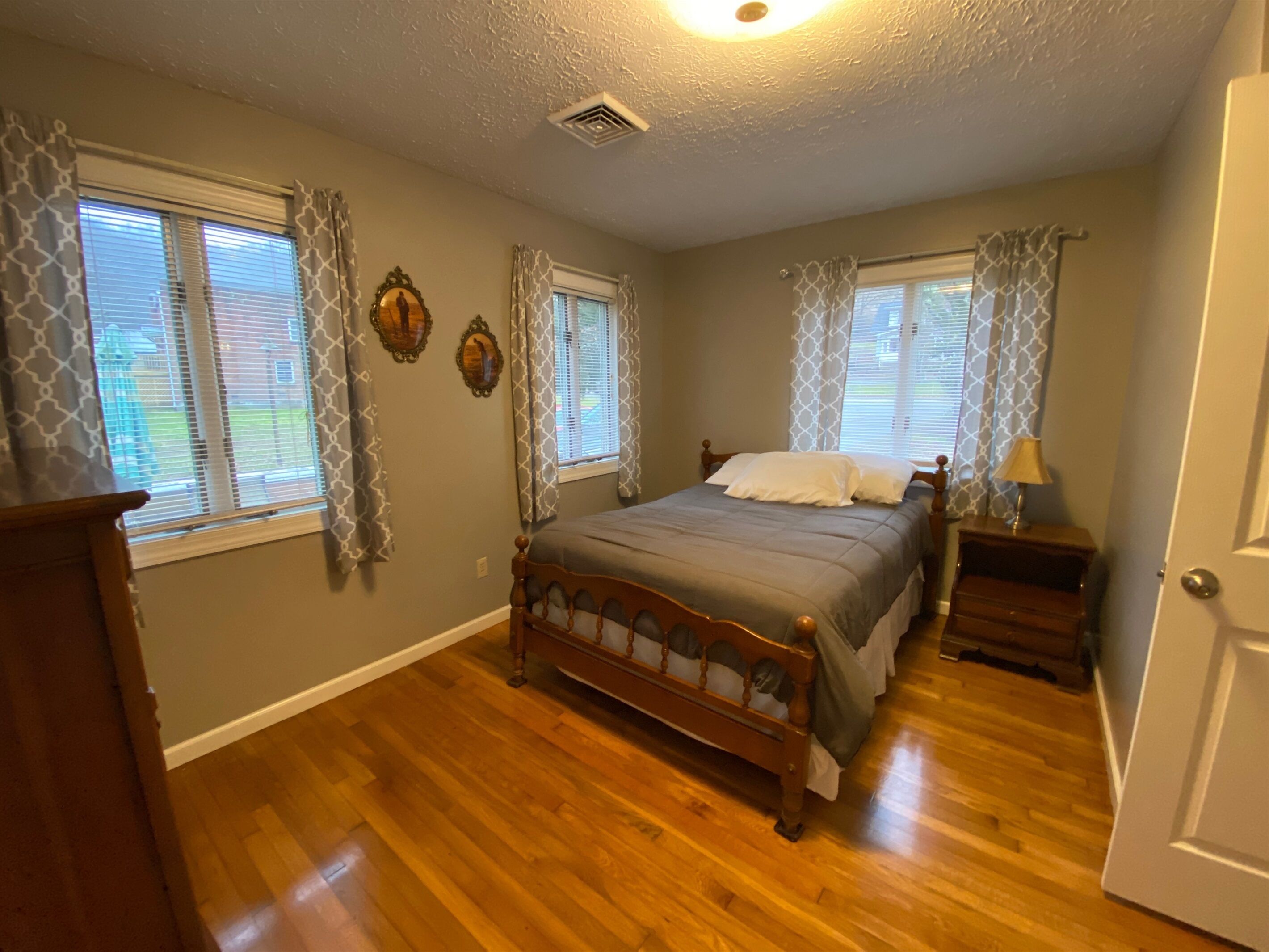 House at Main Street Lodging