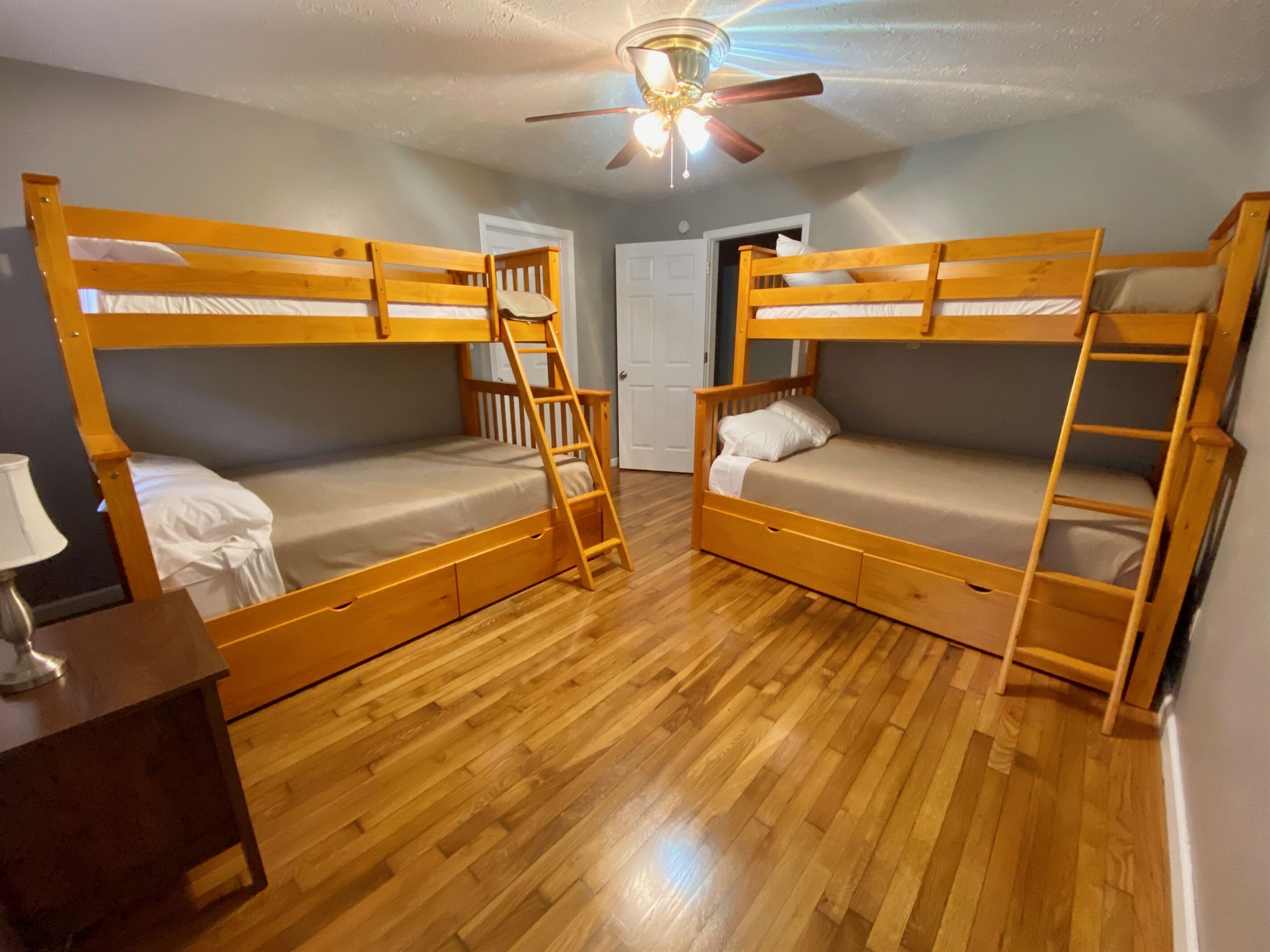 House at Main Street Lodging