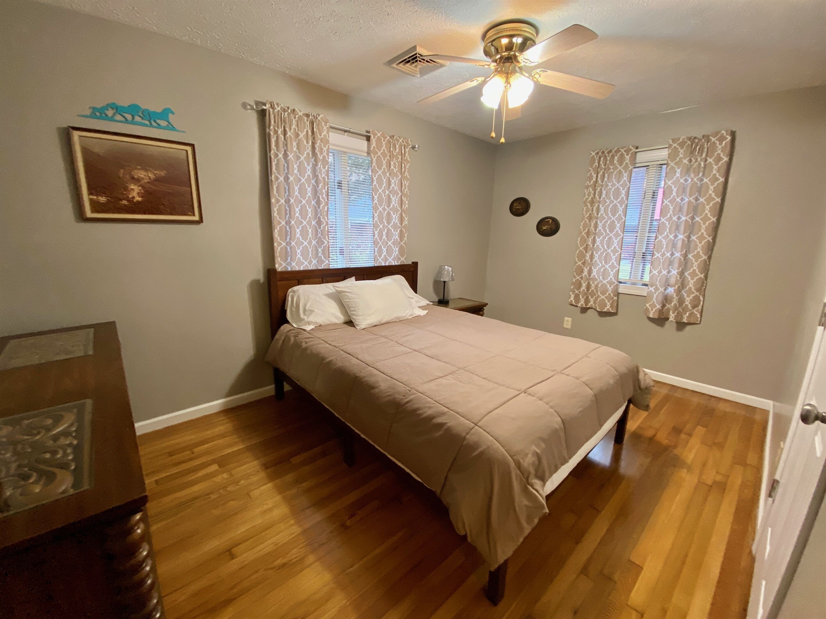 House at Main Street Lodging