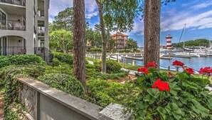 Unclassified image, 4 of 36, button - The Sea Pines Resort 1017 Caravel Court (Hilton Head Island)