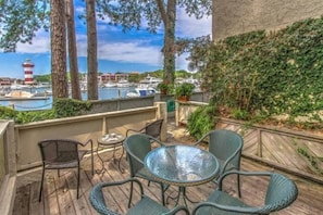 Villa, Multiple Beds, Patio | Balcony