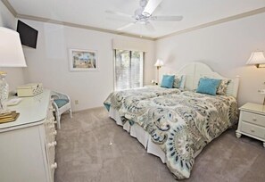Room - The Sea Pines Resort 1017 Caravel Court (Hilton Head Island)