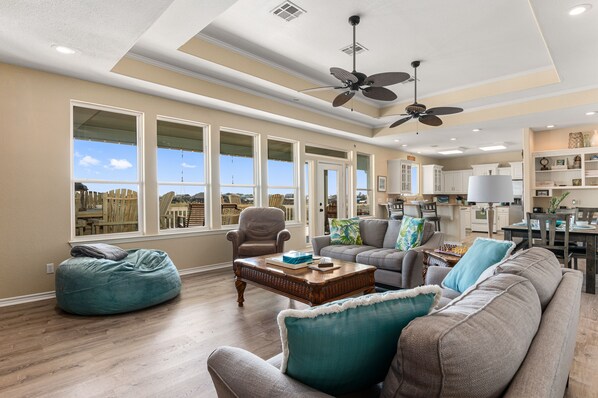 Smart TV y videojuegos 