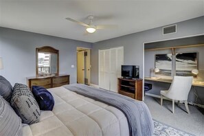 2 bedrooms, free WiFi - The Sea Pines Resort 1023 Caravel Court (Hilton Head Island)