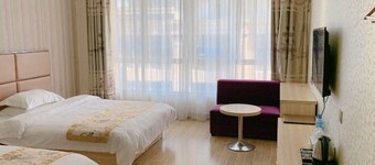 Haiyuewan Holiday Hotel