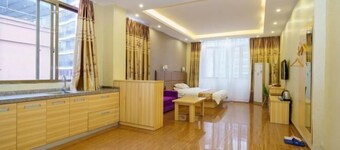 Haiyuewan Holiday Hotel