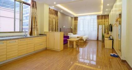 Haiyuewan Holiday Hotel