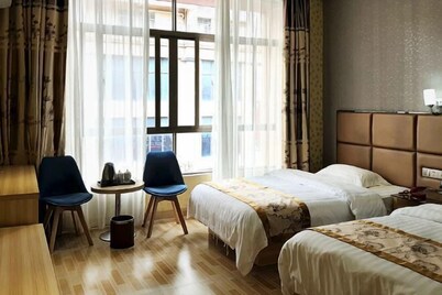 Haiyuewan Holiday Hotel