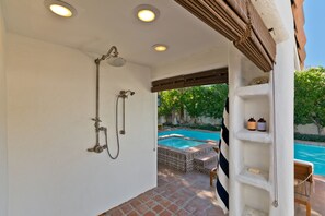 Unclassified image, 5 of 81, button - Historical 1937 Movie Colony Spanish Hacienda (Palm Springs)