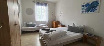 Vacation apartment Am Franziskanergarten