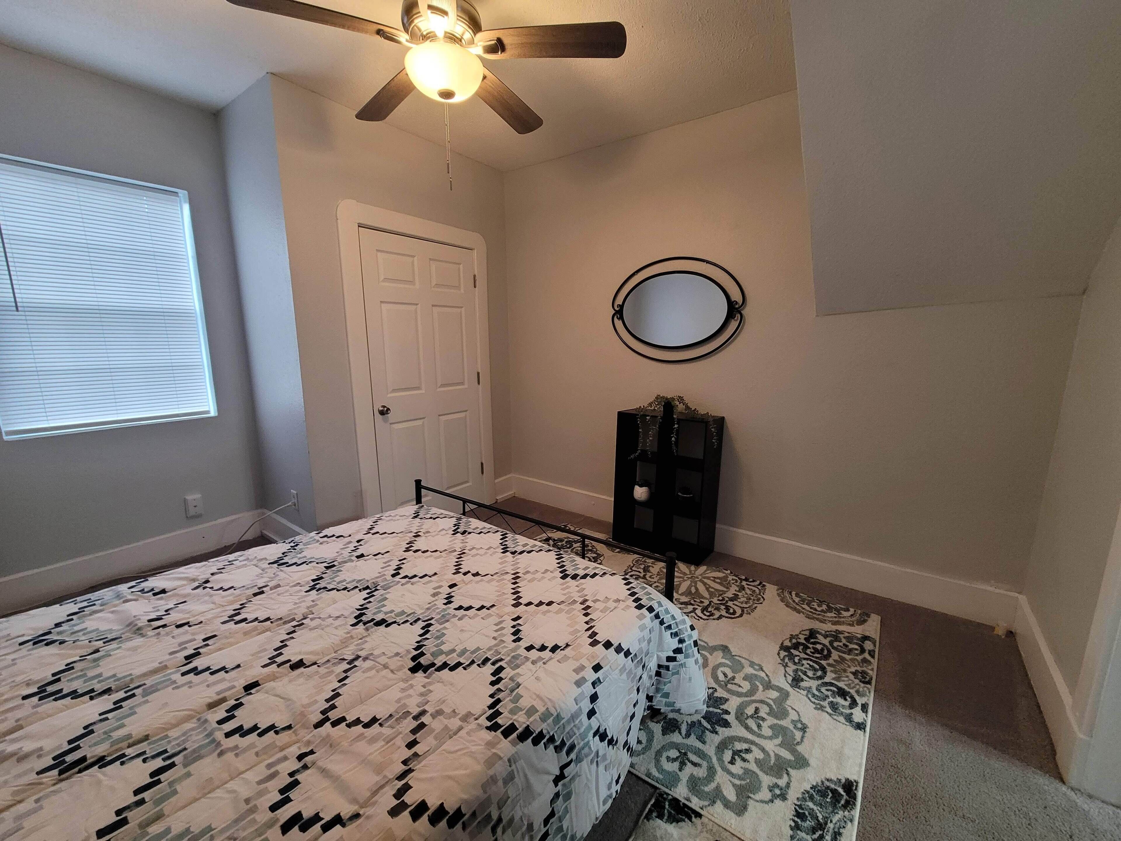 Charming 4 Bedroom in Indianapolis.