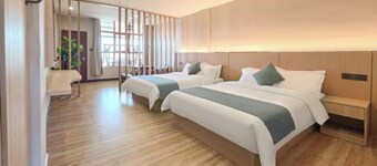Shangchuan Chuanyou Hotel