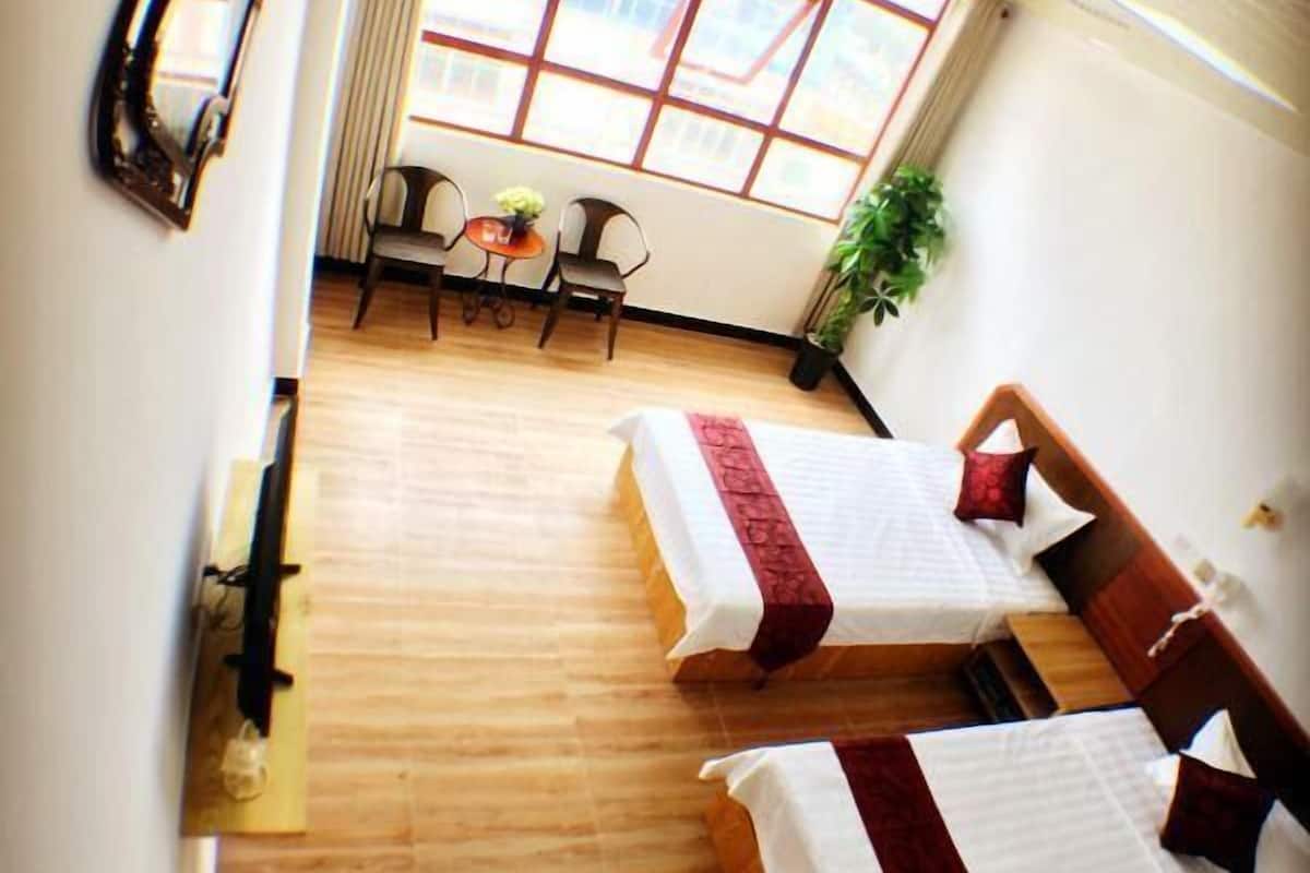 Habitación