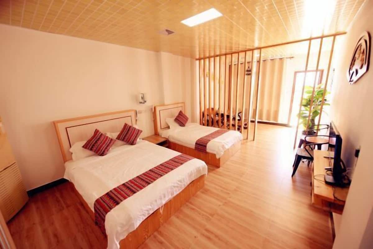 Habitación