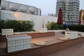 Unclassified image, 3 of 54, button - Hongfeng Qiaolian Hotel (Yongchun)