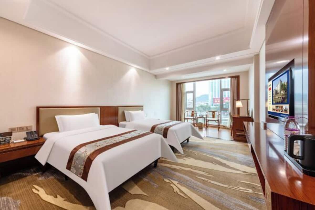 ห้องพัก