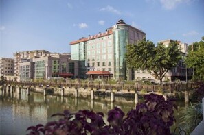 Exterior - Hongfeng Qiaolian Hotel (Yongchun)