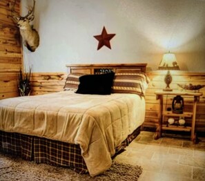 4 間睡房、免費 Wi-Fi、床單